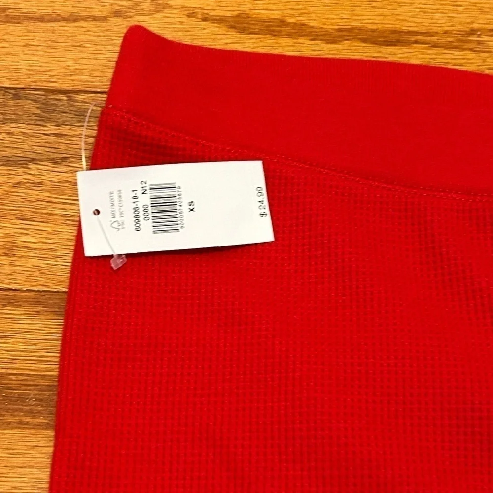 Old Navy girls under-layers pants